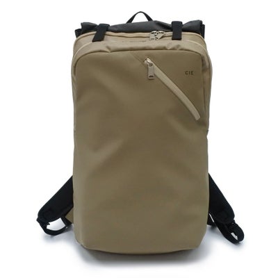 CIE シー VARIOUS バックパック02 L 021822