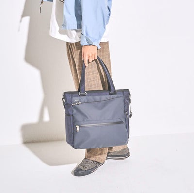 CIE シー VARIOUS トートバッグ 021809