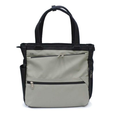 CIE シー VARIOUS トートバッグ 021809