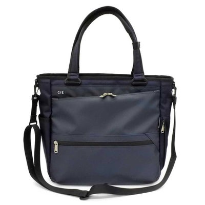 CIE シー VARIOUS トートバッグ 021809
