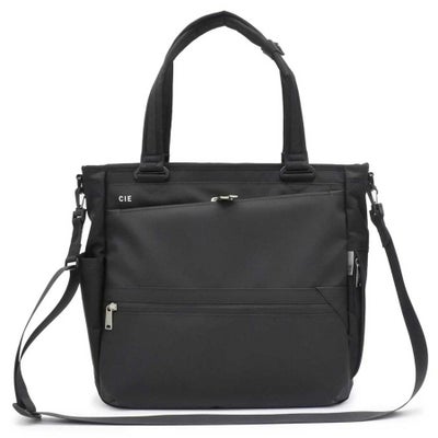 CIE シー VARIOUS トートバッグ 021809