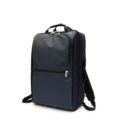 CIE シー VARIOUS 2WAYバックパック L 021808