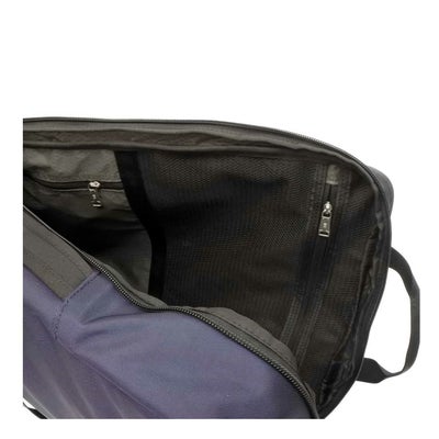 CIE シー VARIOUS 2WAYバックパック L 021808