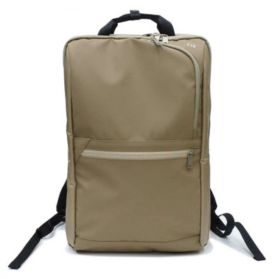 CIE シー VARIOUS 2WAYバックパック L 021808