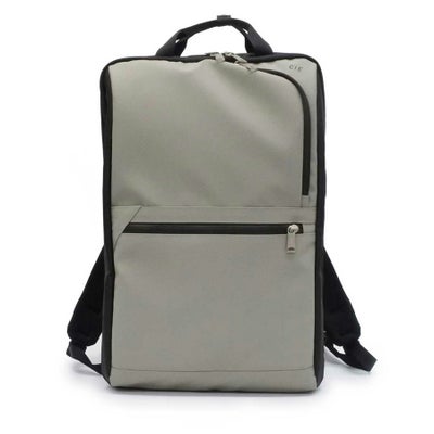 CIE シー VARIOUS 2WAYバックパック L 021808