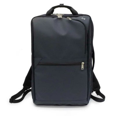 CIE シー VARIOUS 2WAYバックパック L 021808
