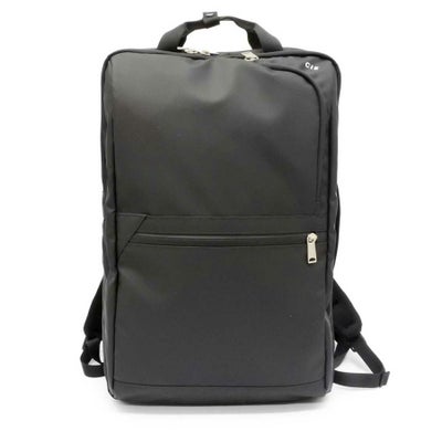CIE シー VARIOUS 2WAYバックパック L 021808