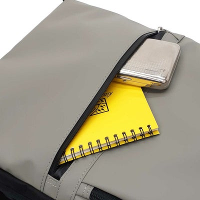 CIE シー VARIOUS 2WAYバックパック S 021807