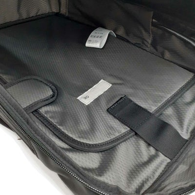 CIE シー VARIOUS 2WAYバックパック S 021807