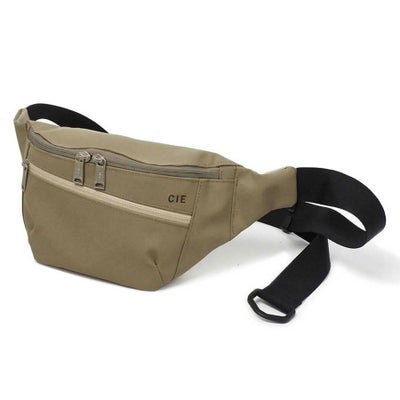 CIE シー VARIOUS ボディバッグ 021806