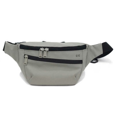 CIE シー VARIOUS ボディバッグ 021806