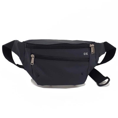 CIE シー VARIOUS ボディバッグ 021806