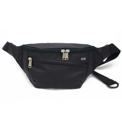 CIE シー VARIOUS ボディバッグ 021806