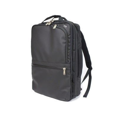 CIE シー VARIOUS 2WAYバックパック 021804