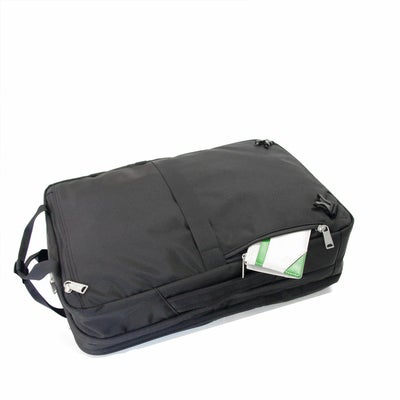 CIE シー VARIOUS 2WAYバックパック 021804