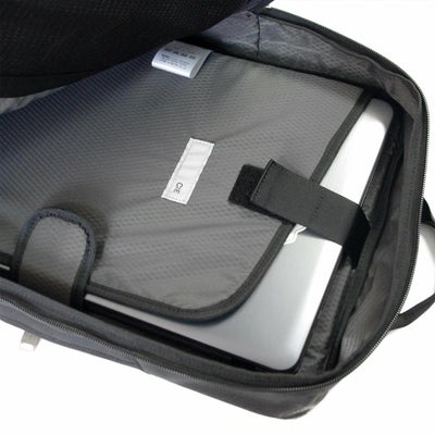 CIE シー VARIOUS 2WAYバックパック 021804