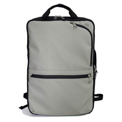 CIE シー VARIOUS 2WAYバックパック 021804