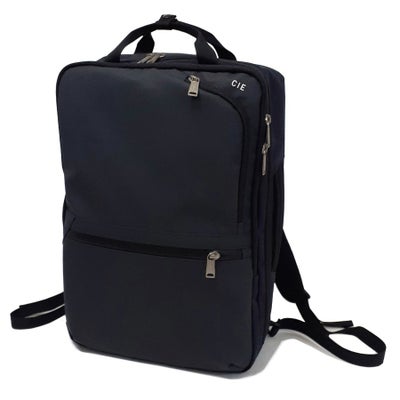 CIE シー VARIOUS 2WAYバックパック 021804