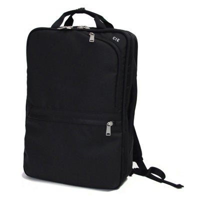 CIE シー VARIOUS 2WAYバックパック 021804