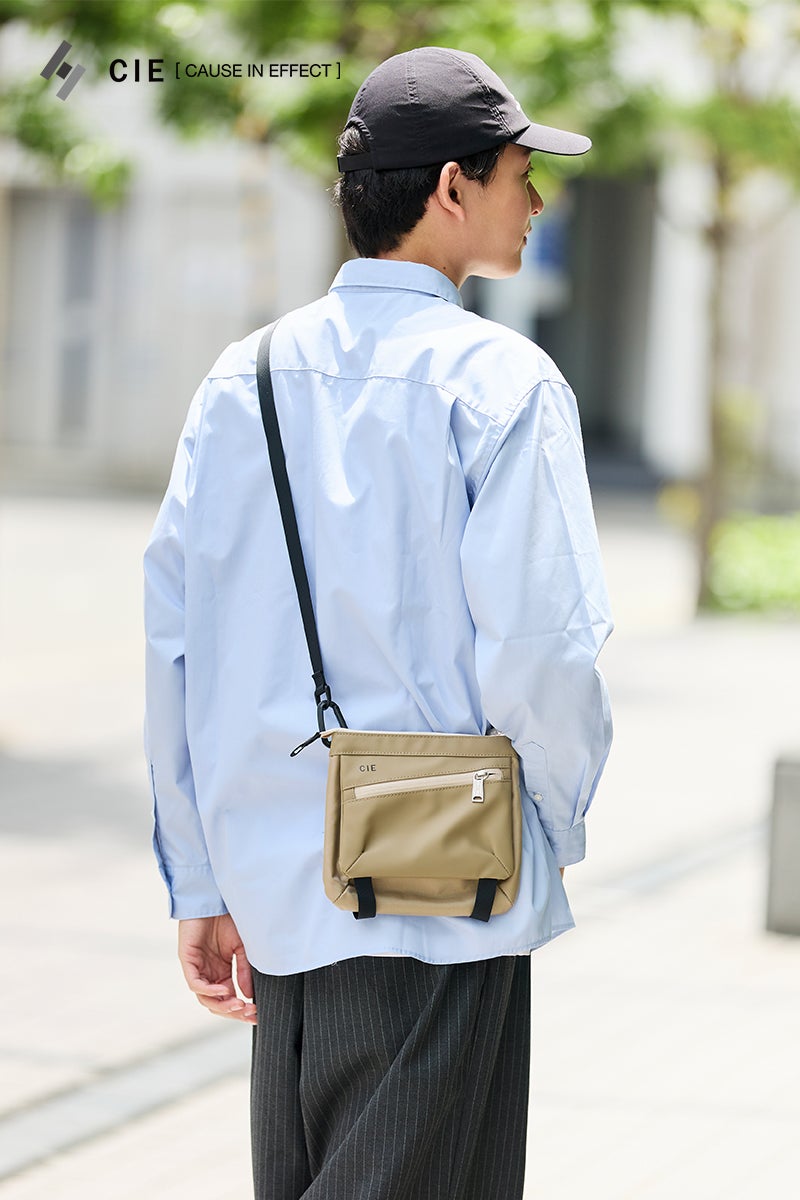 CIE シー VARIOUS ミニショルダー01 021803