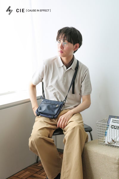CIE シー VARIOUS ミニショルダー01 021803