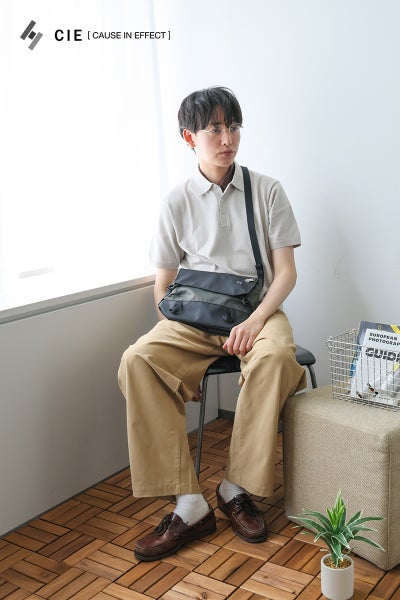 CIE シー VARIOUS ショルダー01 021802