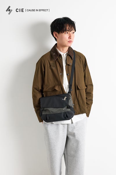 CIE シー VARIOUS ショルダー01 021802