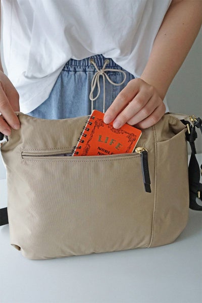 BASARA TYO バサラ ファビオ2 ショルダーバッグ 1416767