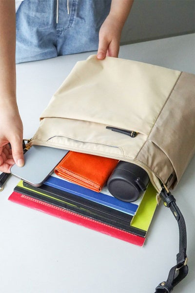 BASARA TYO バサラ ファビオ2 ショルダーバッグ 1416767