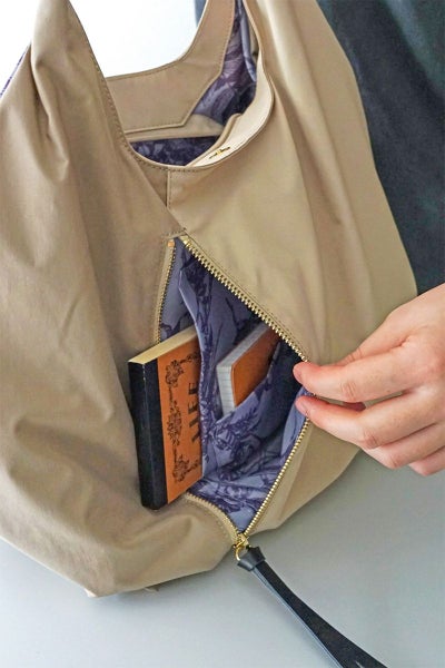 BASARA TYO バサラ ファビオ2 トートバッグ 1416766