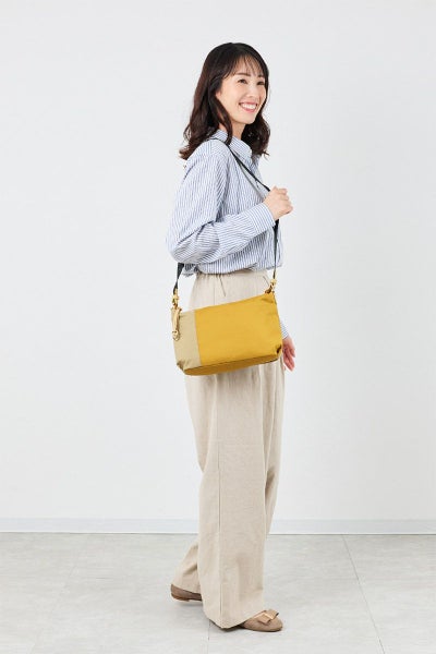 BASARA TYO バサラ ファビオ2 ショルダーバッグ 1416765