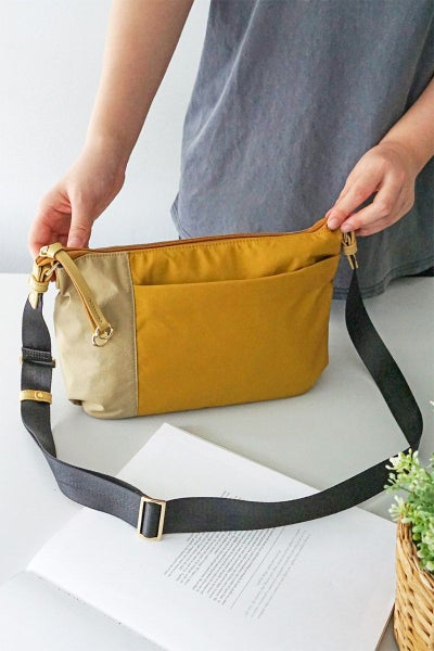 BASARA TYO バサラ ファビオ2 ショルダーバッグ 1416765