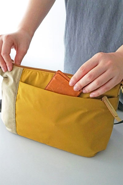 BASARA TYO バサラ ファビオ2 ショルダーバッグ 1416765