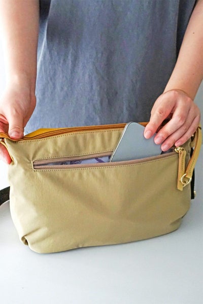 BASARA TYO バサラ ファビオ2 ショルダーバッグ 1416765