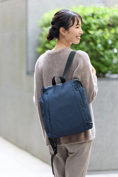 BASARA TYO バサラ ファビオ2 リュック 1416764