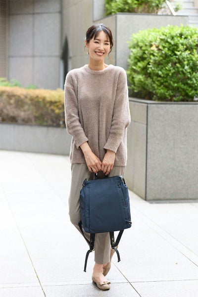 BASARA TYO バサラ ファビオ2 リュック 1416764