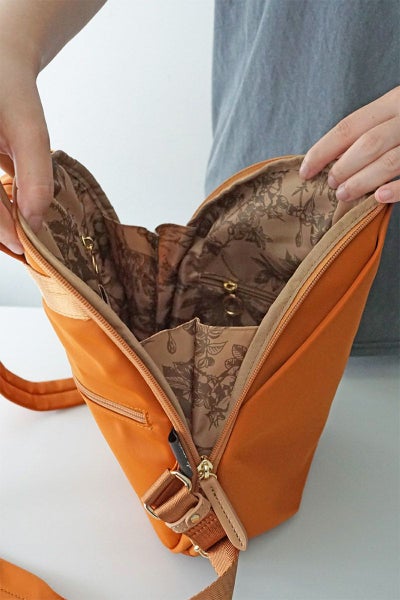 BASARA TYO バサラ デュケム リュック 1415066