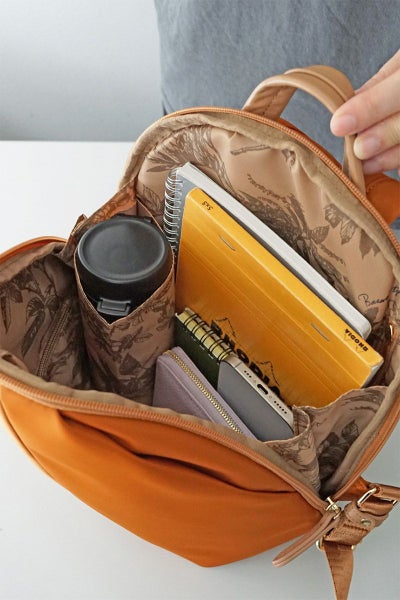 BASARA TYO バサラ デュケム リュック 1415066