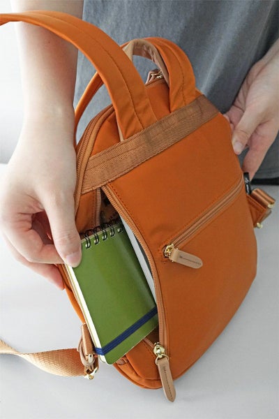 BASARA TYO バサラ デュケム リュック 1415066