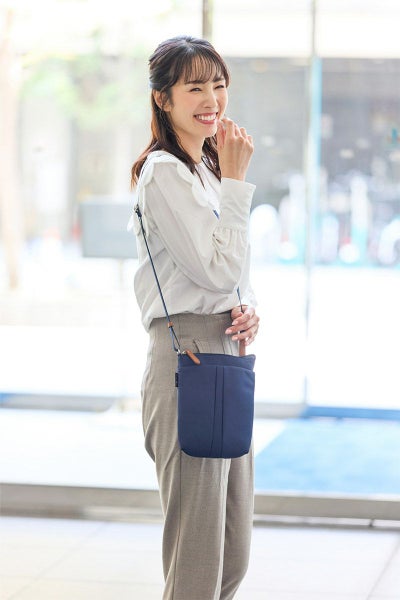 BASARA TYO バサラ デュケム ミニショルダーバッグ 1415065