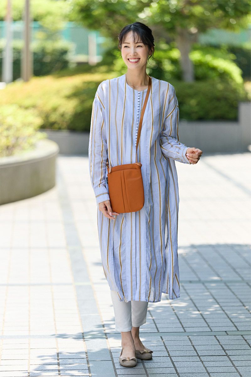 BASARA TYO バサラ デュケム ミニショルダーバッグ 1415065