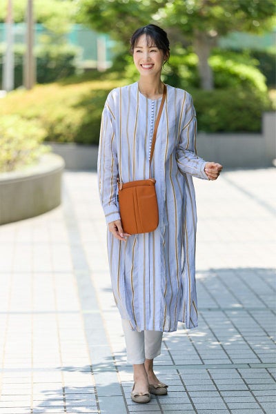 BASARA TYO バサラ デュケム ミニショルダーバッグ 1415065