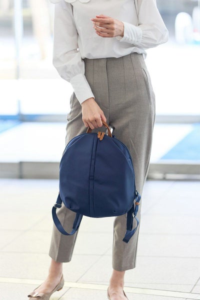 BASARA TYO バサラ デュケム リュック 1415064