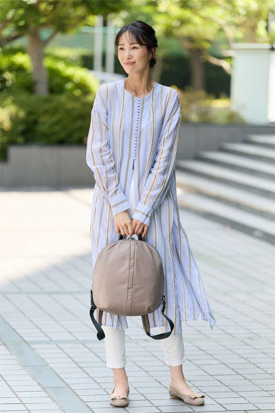 BASARA TYO バサラ デュケム リュック 1415064