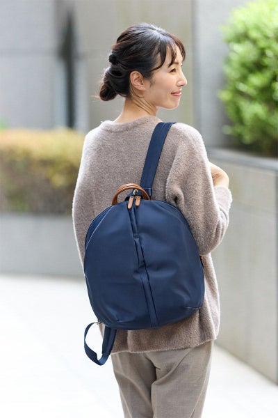 BASARA TYO バサラ デュケム リュック 1415064