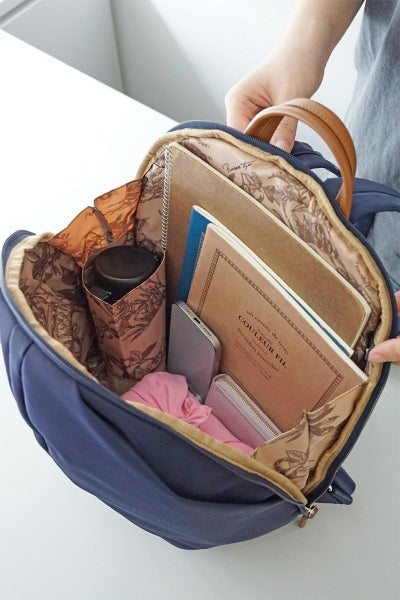 BASARA TYO バサラ デュケム リュック 1415064