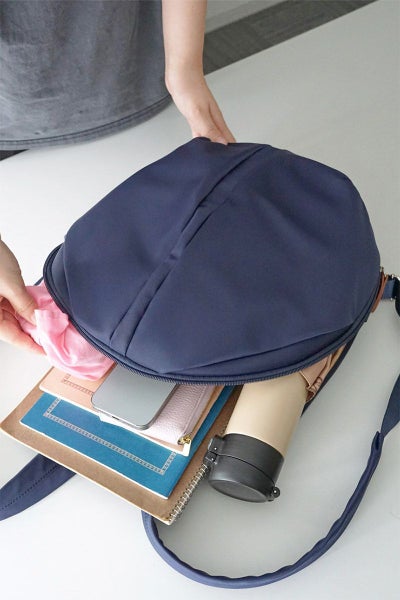 BASARA TYO バサラ デュケム リュック 1415064