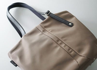 BASARA TYO バサラ デュケム トートバッグ 1415063