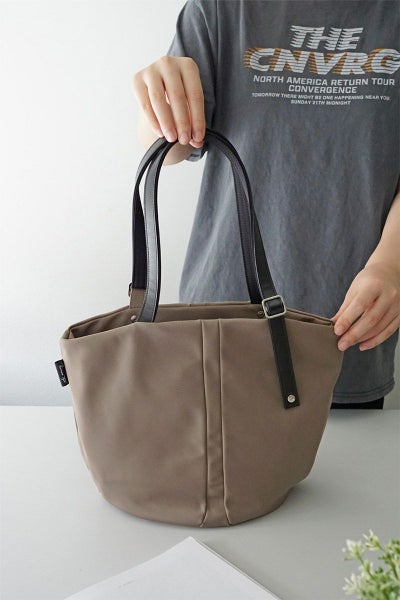 BASARA TYO バサラ デュケム トートバッグ 1415063