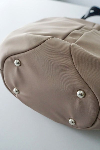 BASARA TYO バサラ デュケム トートバッグ 1415063